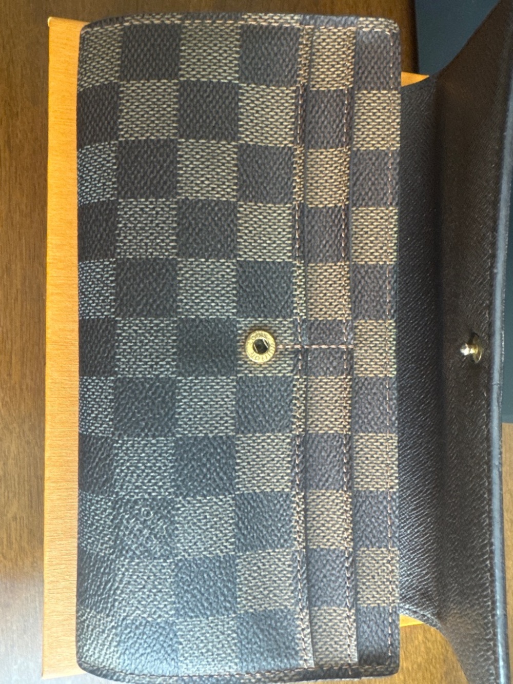 LV wallets!! 💯 Authentic! - Picture 7 of 10